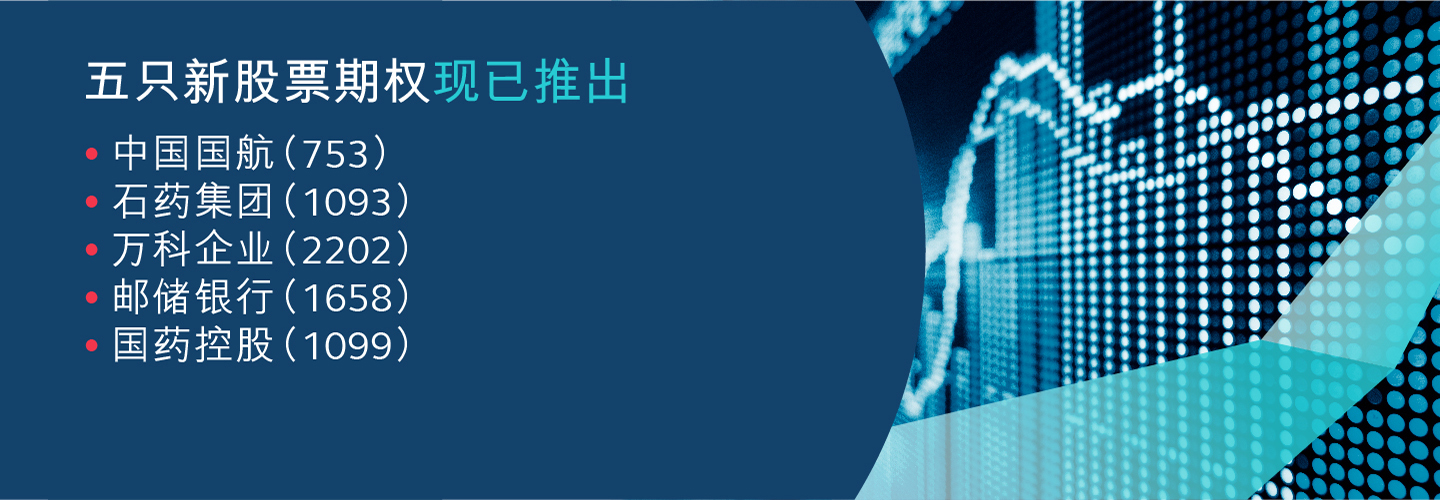 Stock options hkex