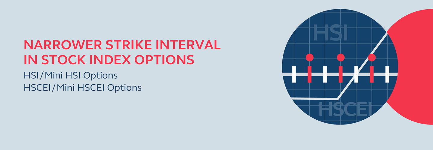 Stock options hkex