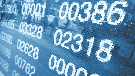 Stock options hkex