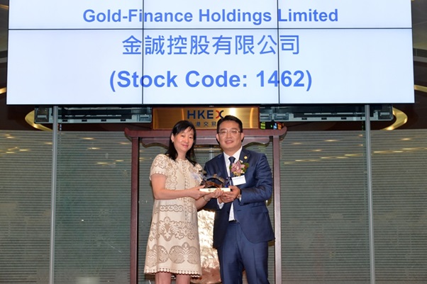 Gold Finance 4