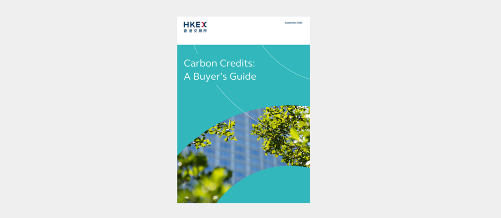 Carbon Credits guide 2