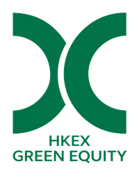 HKEX Green Equity Badge