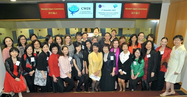 CWDI Group (Large)