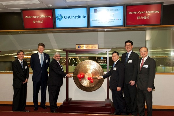 Gong (Large) CFA