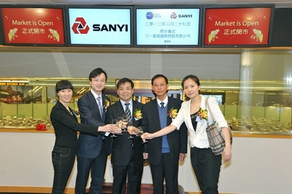 Sany (Toast small)