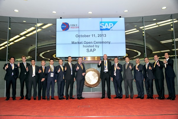 SAP (Group)