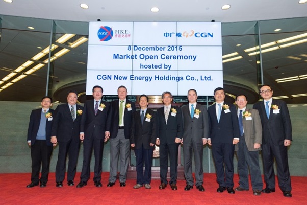 CGN