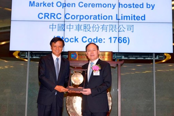 CRRC 2