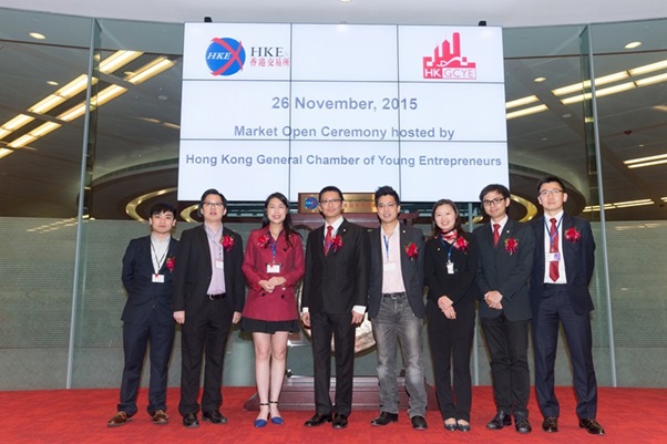 HKGCI
