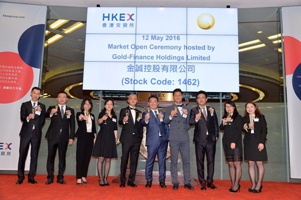 Gold Finance 3