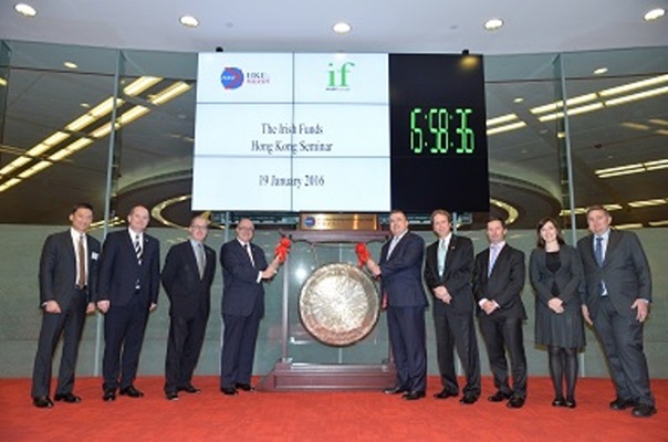Irish Funds 3