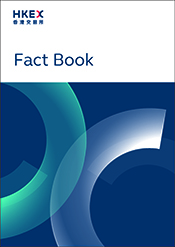 HKEX Fact Book