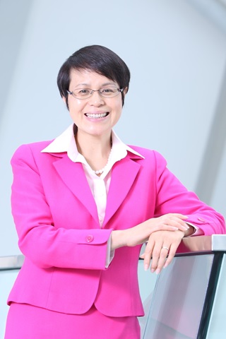 Qiumei Yang