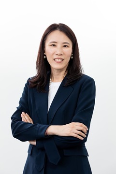 Catherine Yien