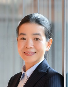 Lilian Cheng