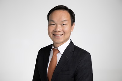 Johnson Chui
