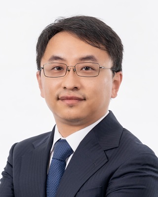 Kevin Fan
