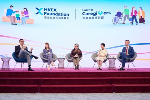 HKEX