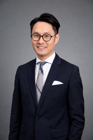 Carl Wong