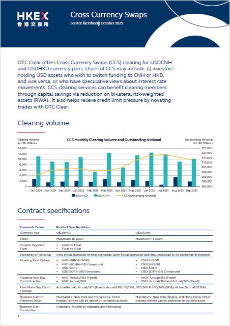CCS Service Factsheet