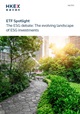 HKEX ETF Spotlight July 2023