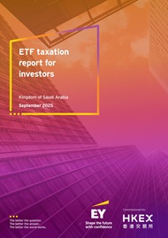 Singapore Investors ETF Tax Report
