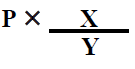 Corporate Action Events equation 2