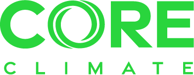 CORE Green Logo RGB