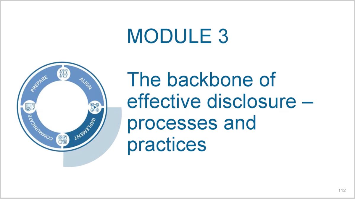 Module 3: Implement 