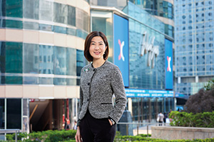 CEO Blog: Hong Kong’s next decade of connectivity