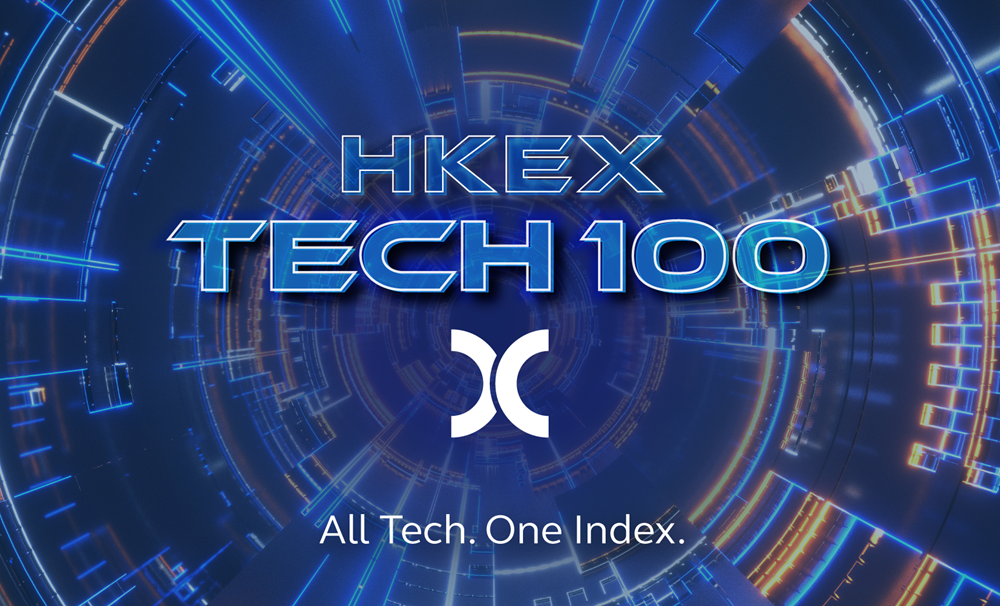 HKEX Tech 100 Index v2_Tech 100 EN