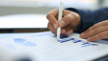  Securities holding system and "see-through" supervision