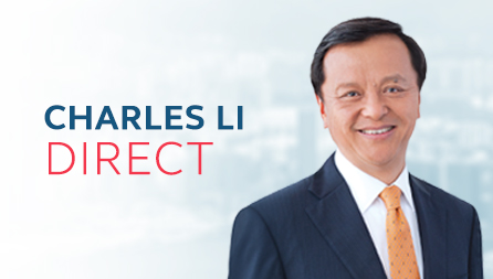 Charles Li Direct