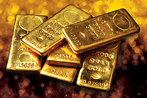 USD CNH Gold Futures